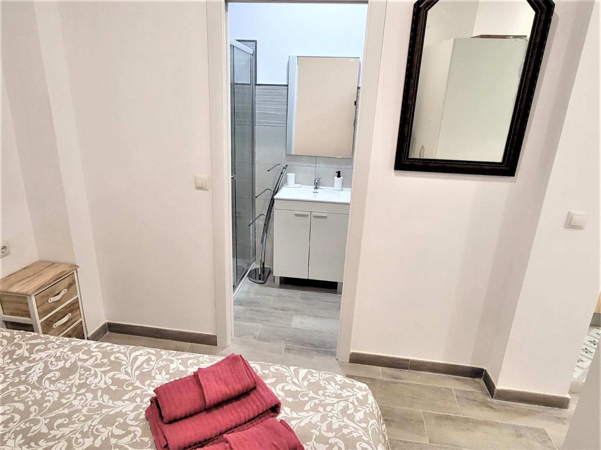 Homestay Casa Parras Basilica *