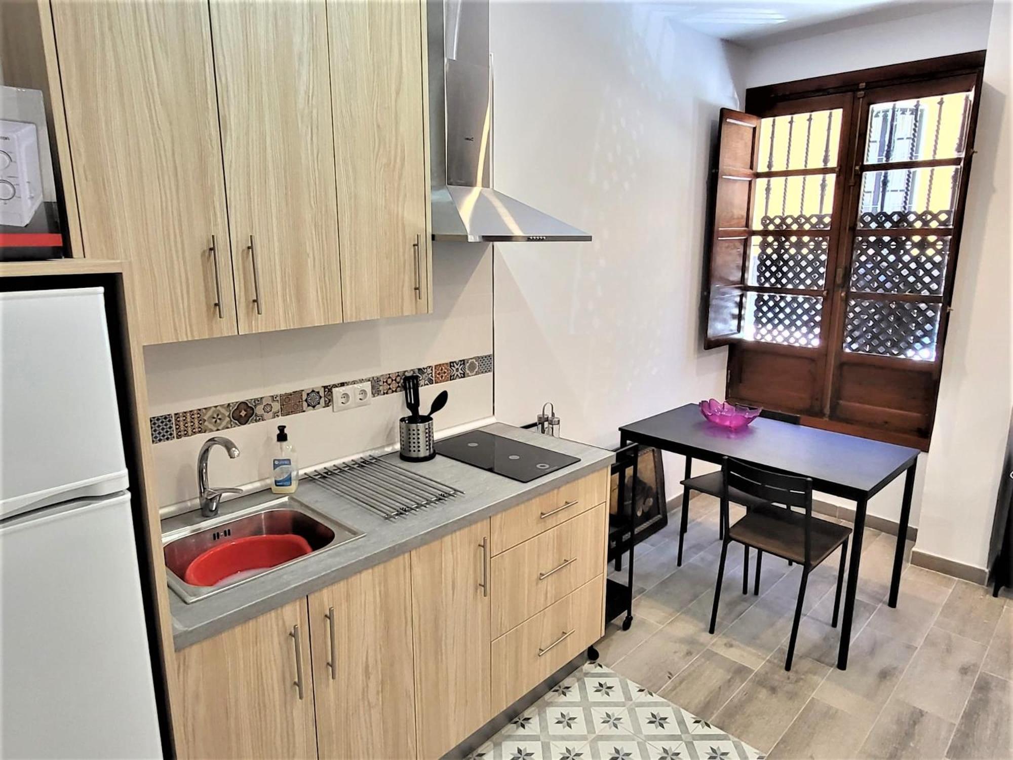 Homestay Casa Parras Basilica