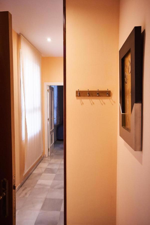 Apartamento San Andrés *