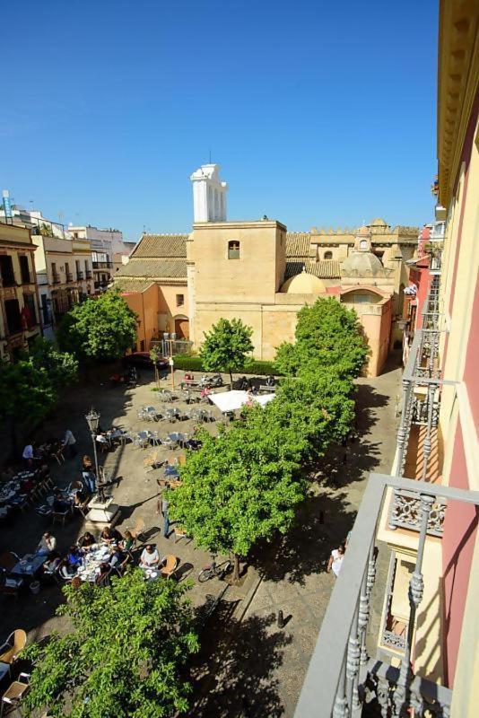 San Andrés Apartamento Sevilla