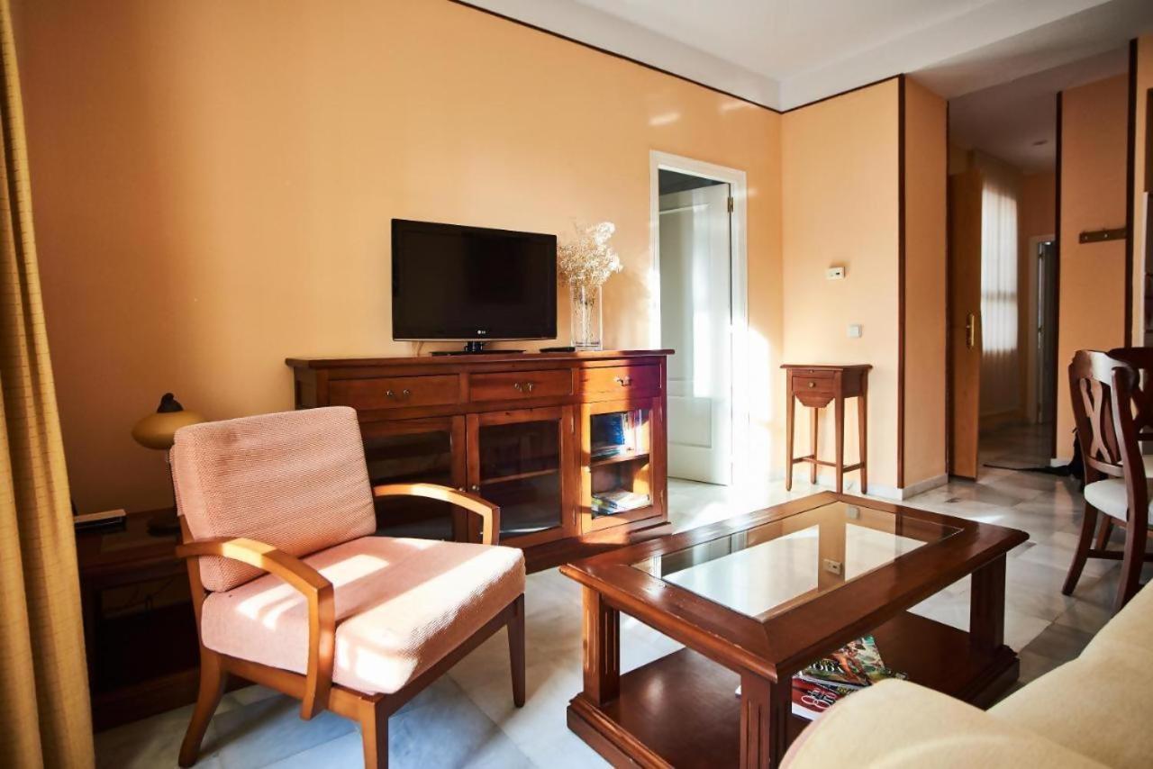 San Andrés Apartamento