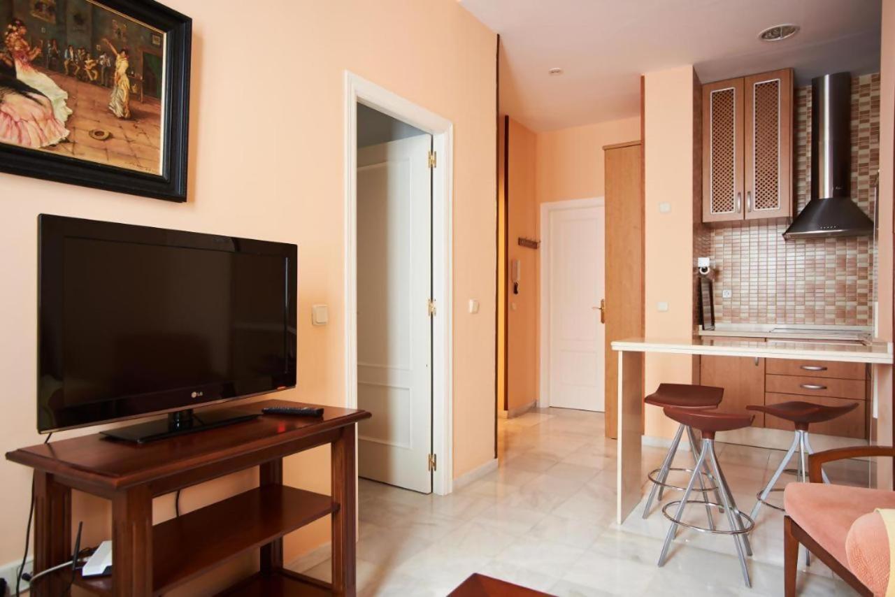 San Andrés Apartamento Sevilla