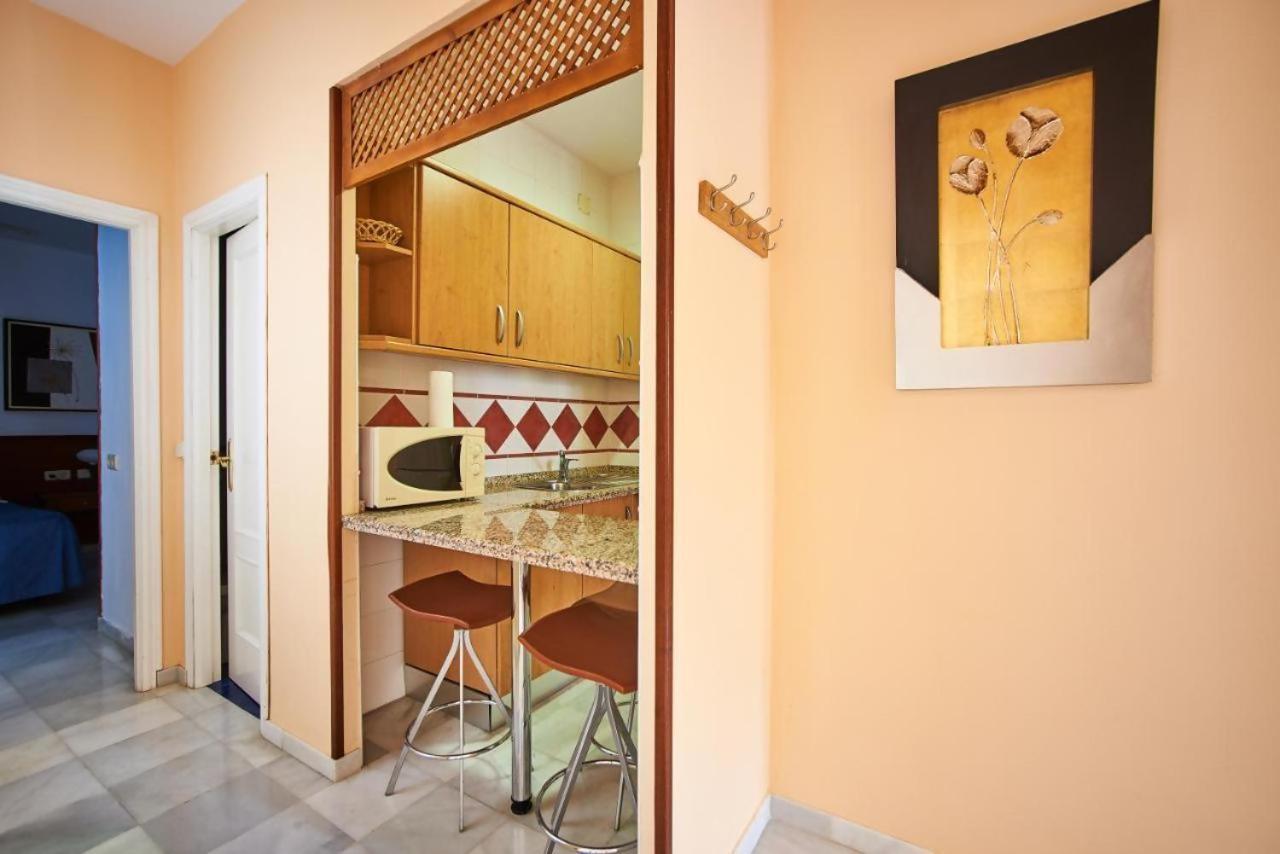 San Andrés Apartamento