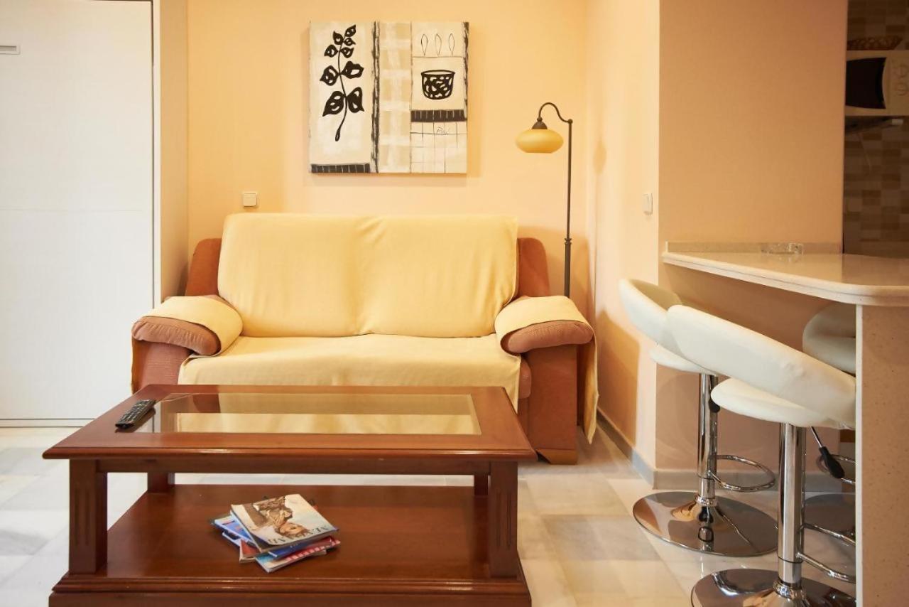 San Andrés Apartamento *