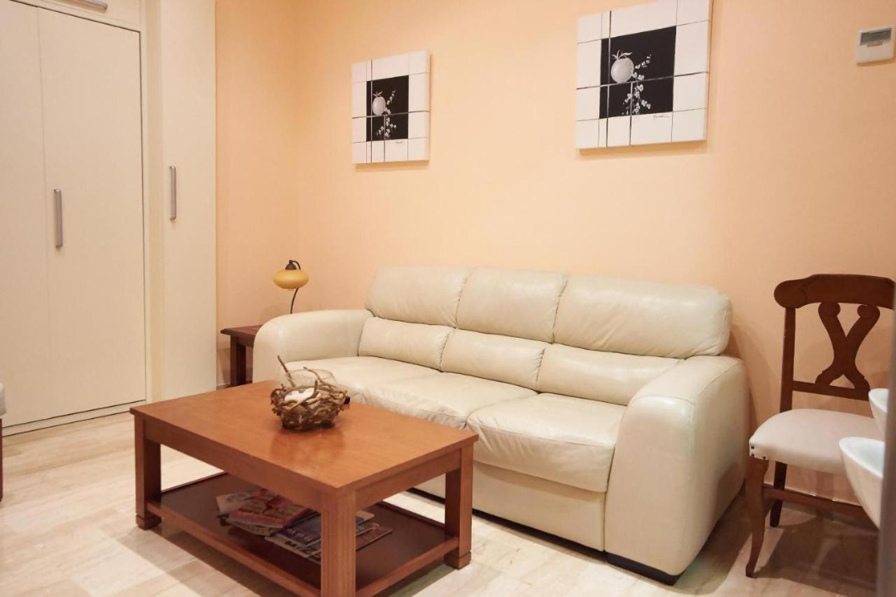 San Andrés Apartamento Sevilla