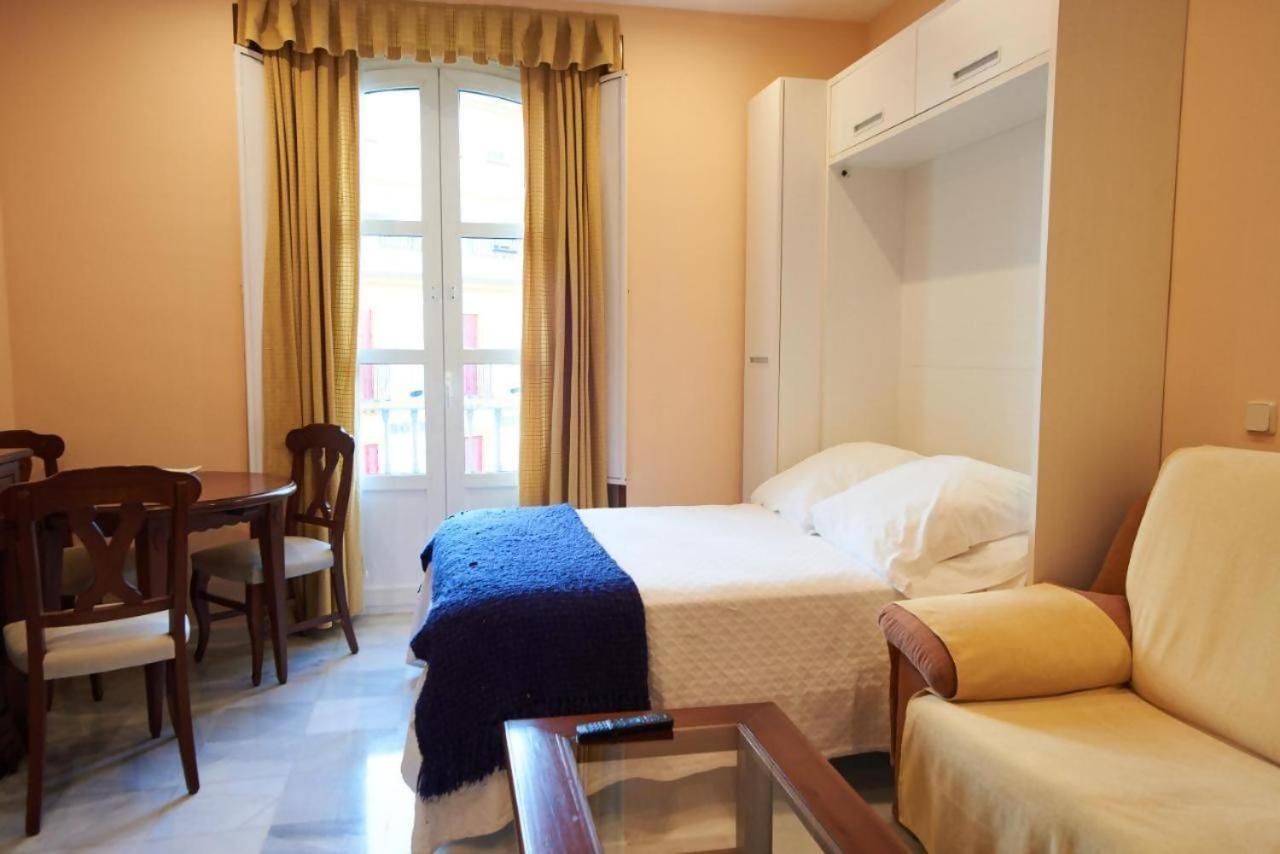Apartamento San Andrés Sevilla