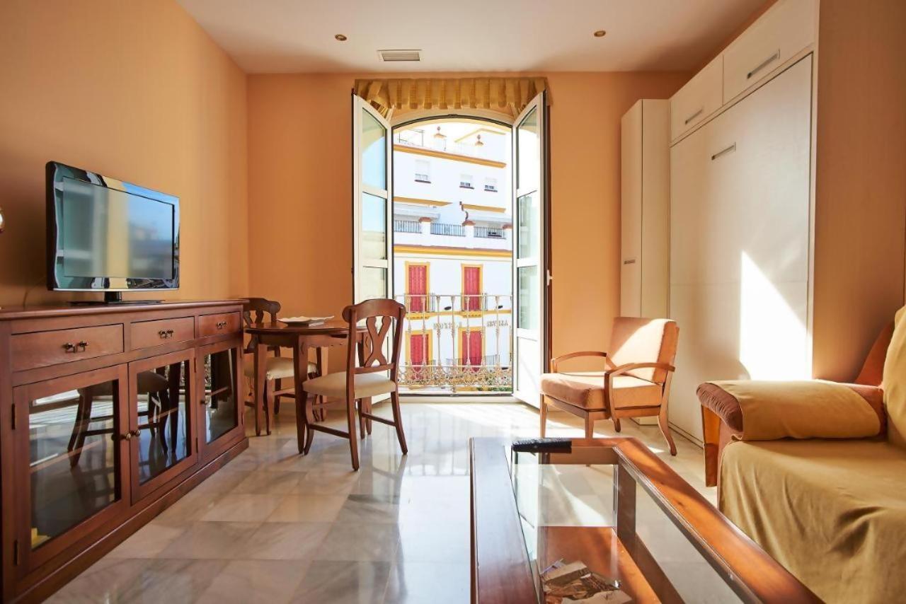 Apartamento San Andrés Sevilla