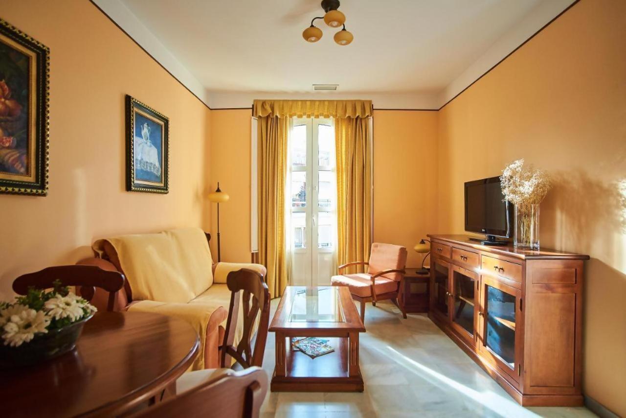 San Andrés Apartamento