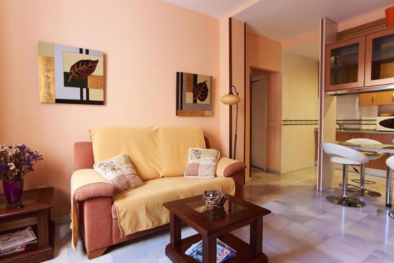 San Andrés Apartamento Sevilla