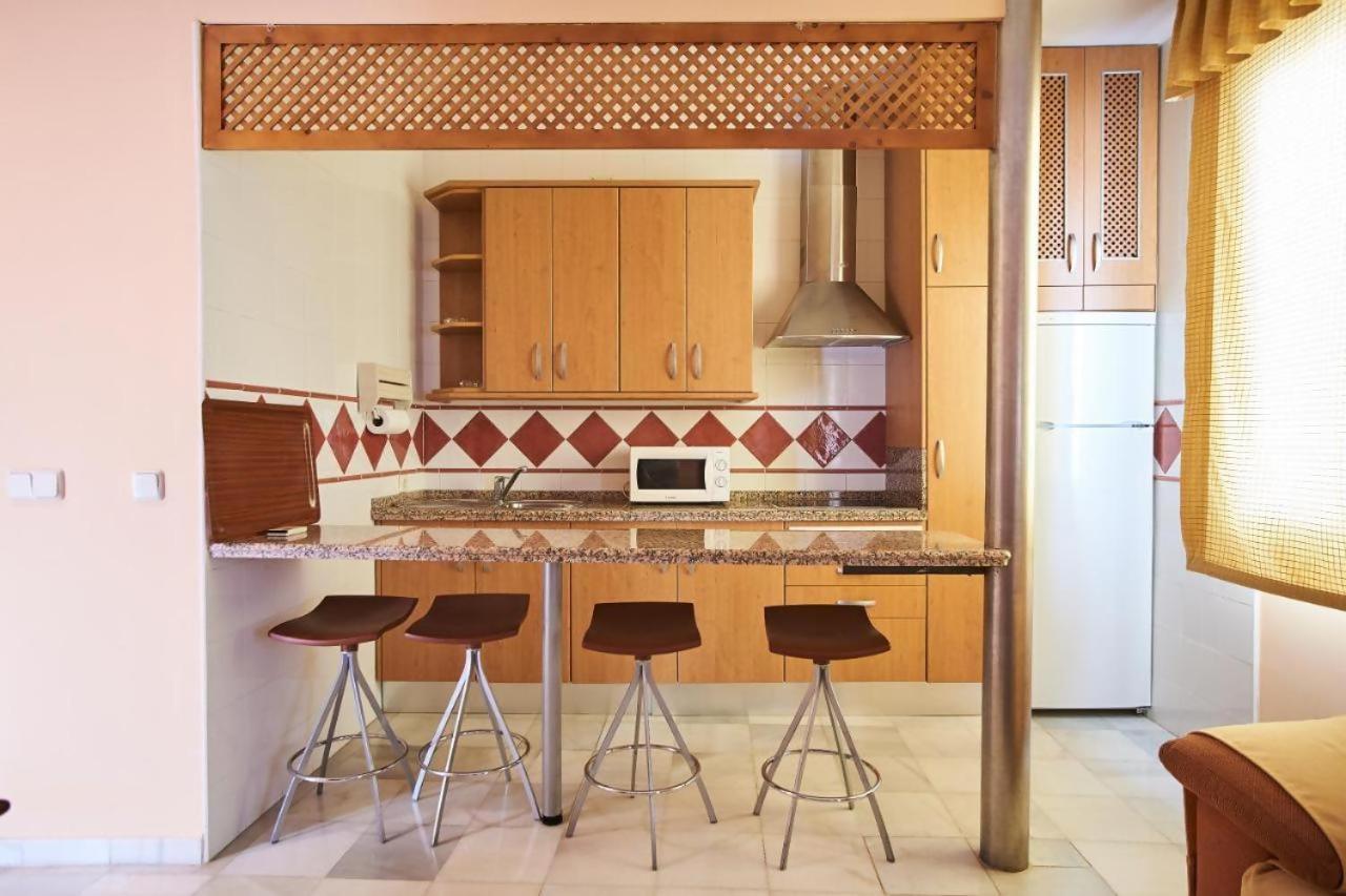 San Andrés Apartamento