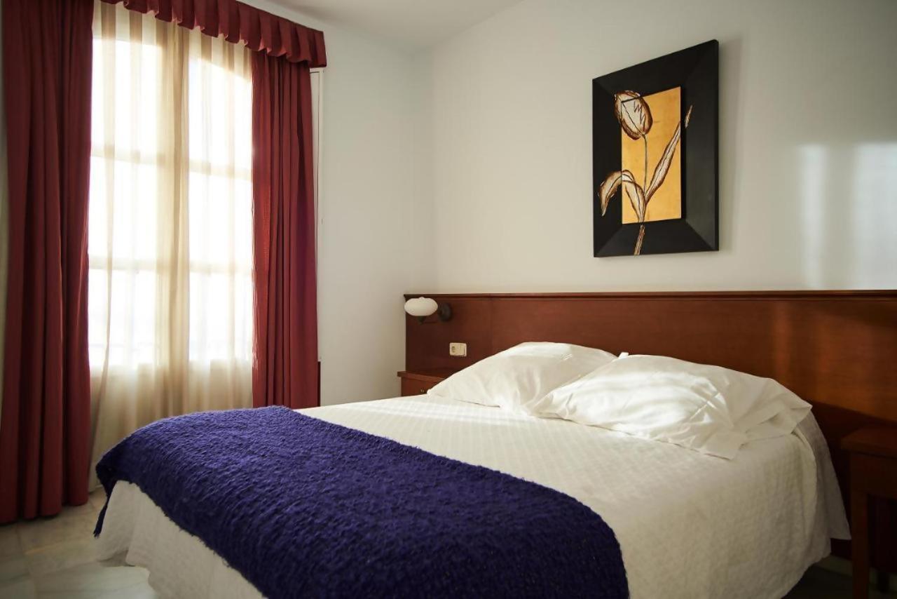 San Andrés Apartamento *