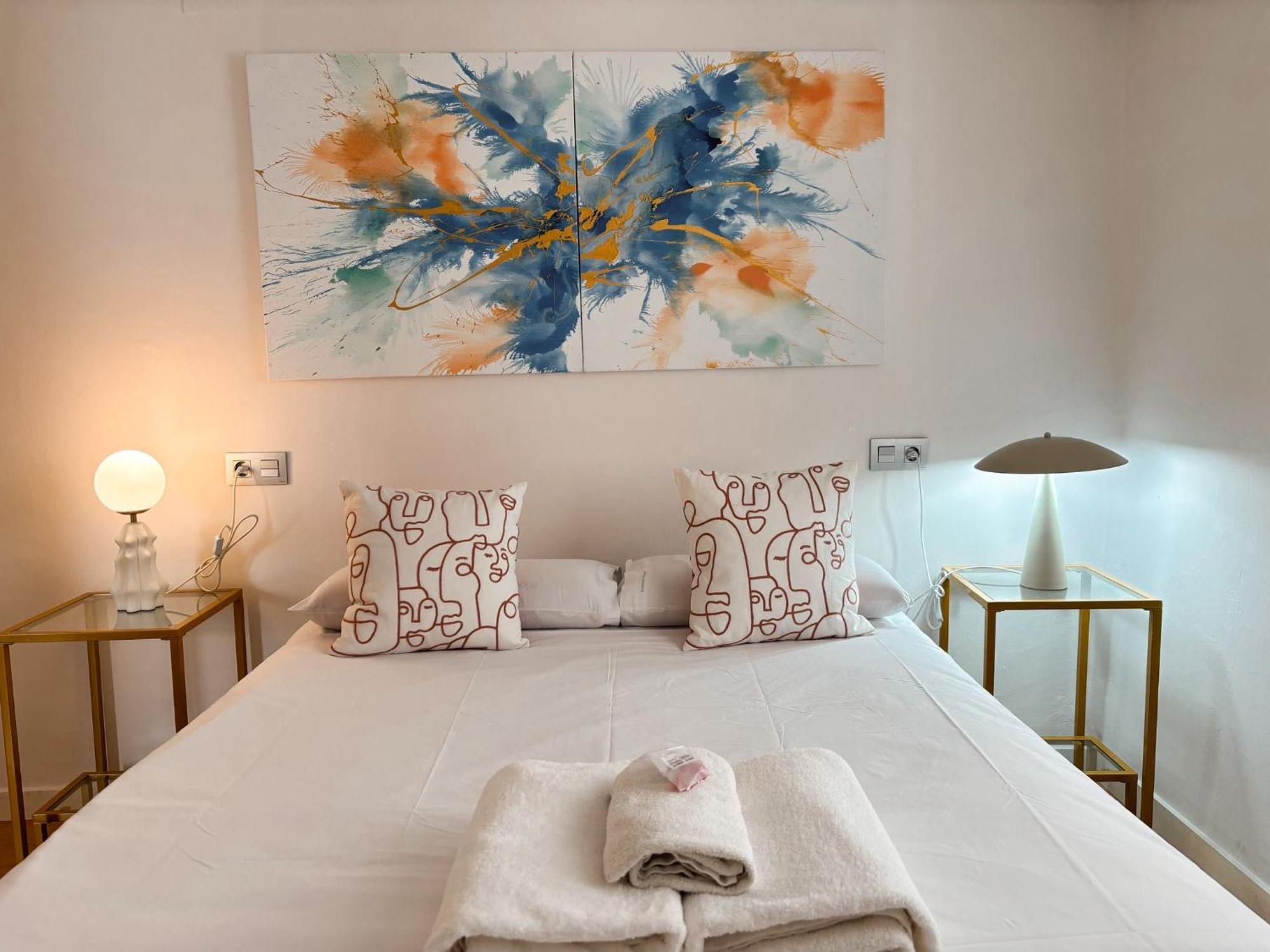 Monkeys Alfareria Triana Apartment