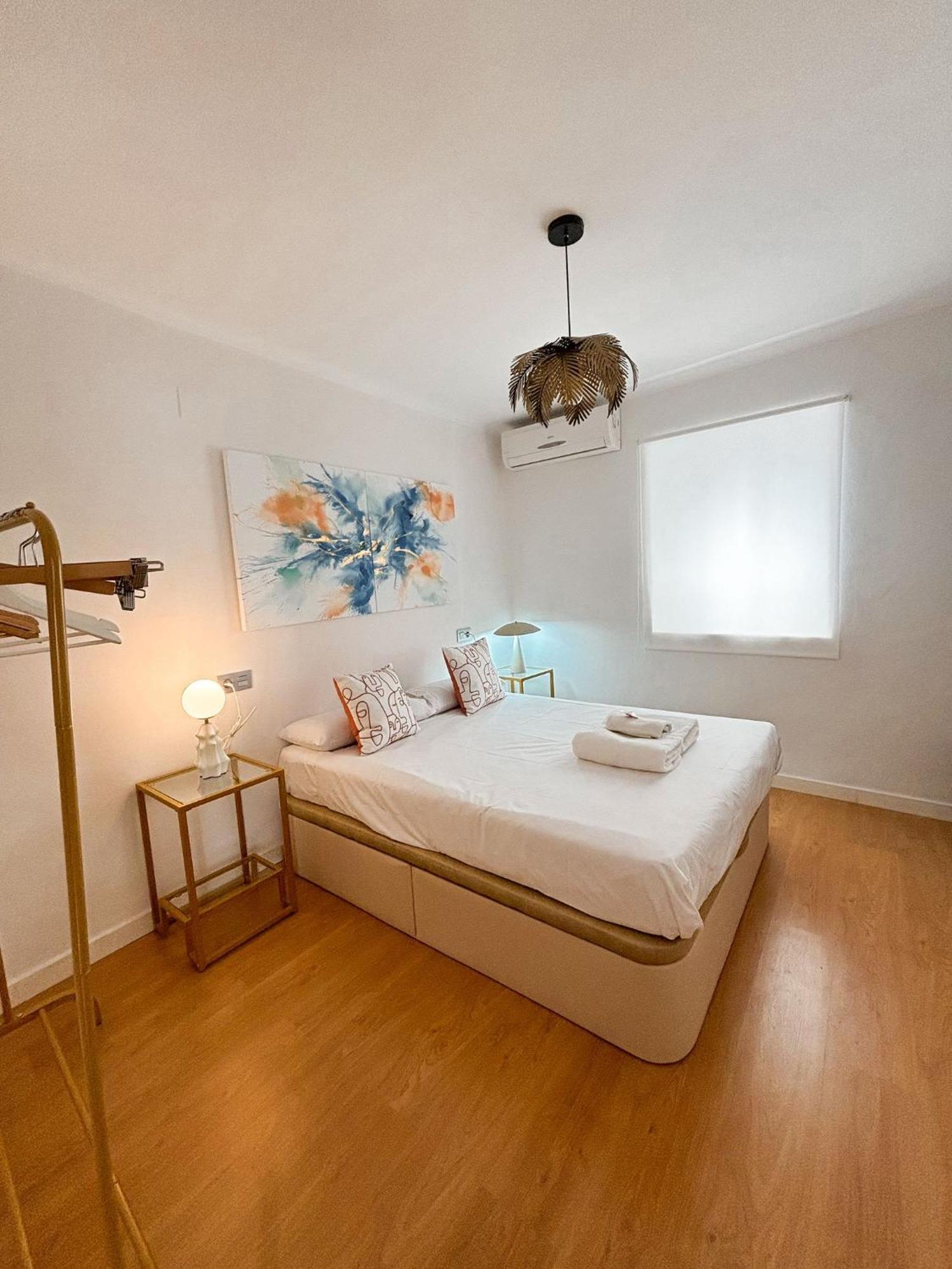Monkeys Alfareria Triana Apartment *