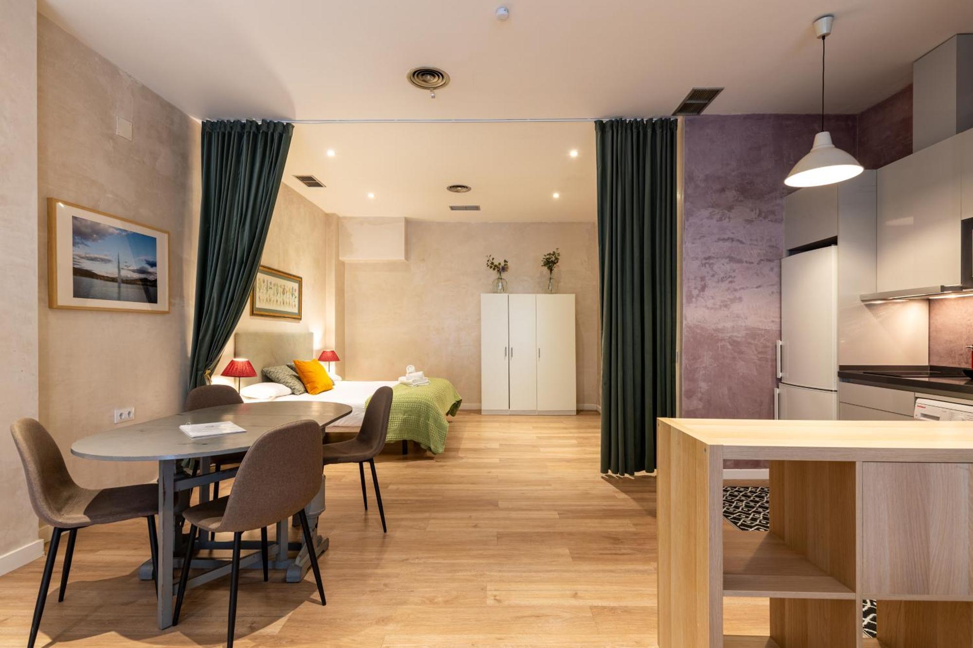 Holi-rent Trastamara * Sevilla