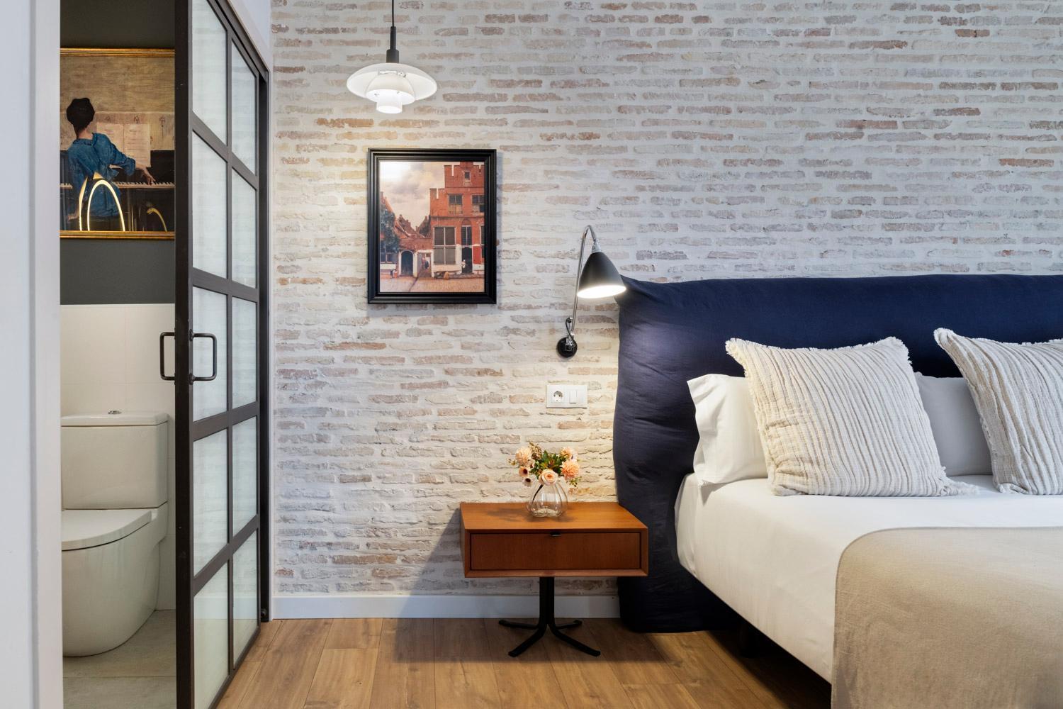 Apartment Sepulveda *