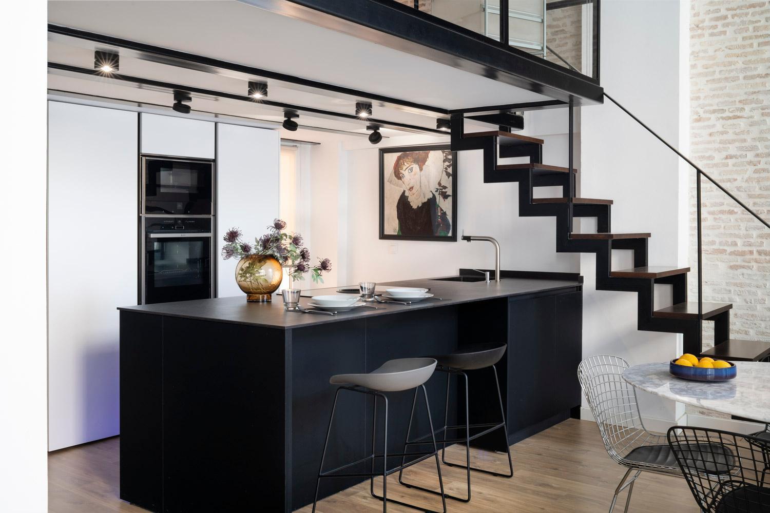 Sepulveda Apartamento Sevilla
