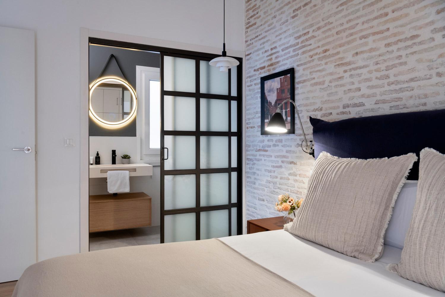 Sepulveda Apartamento *