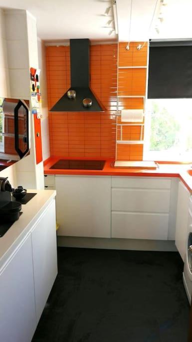 Comfortable & Apartamento *