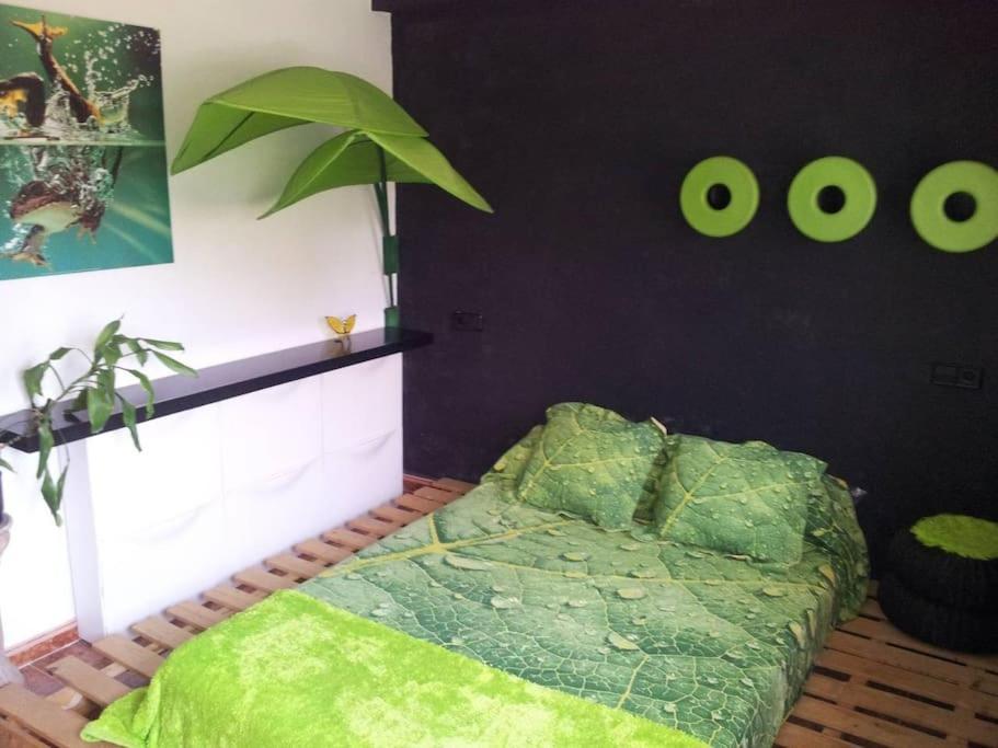 Apartamento Comfortable & Sevilla