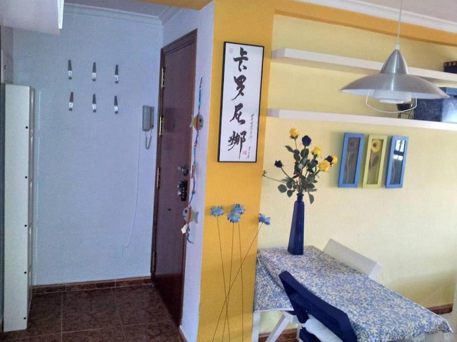 Comfortable & Apartamento *