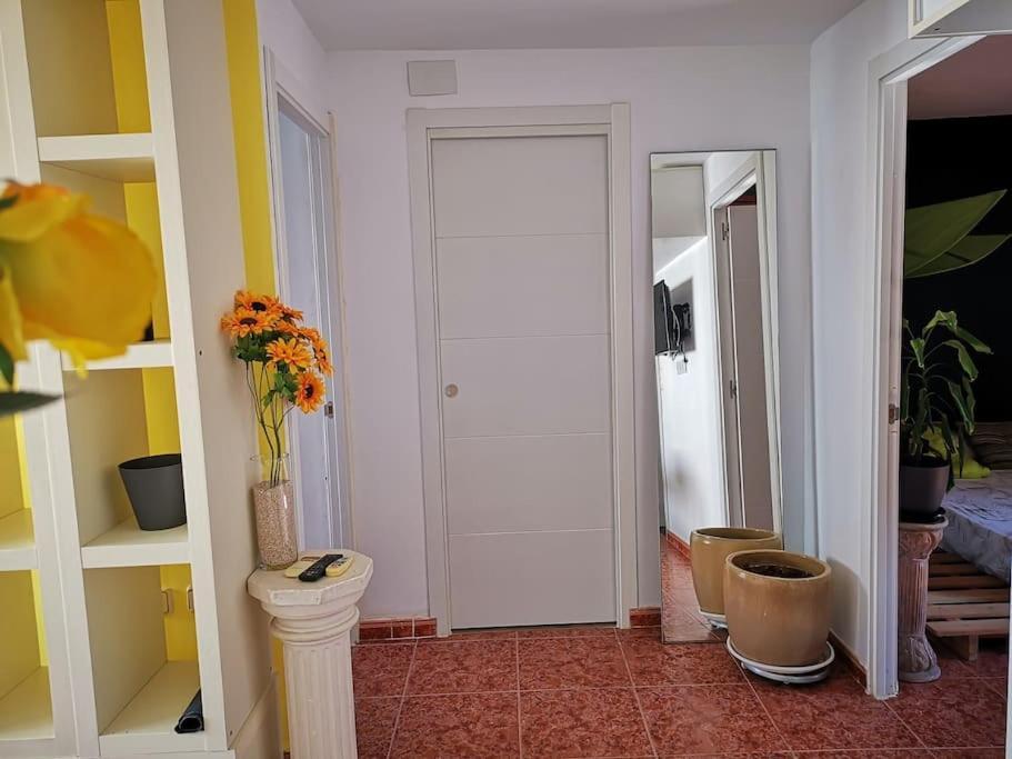 Comfortable & * Sevilla
