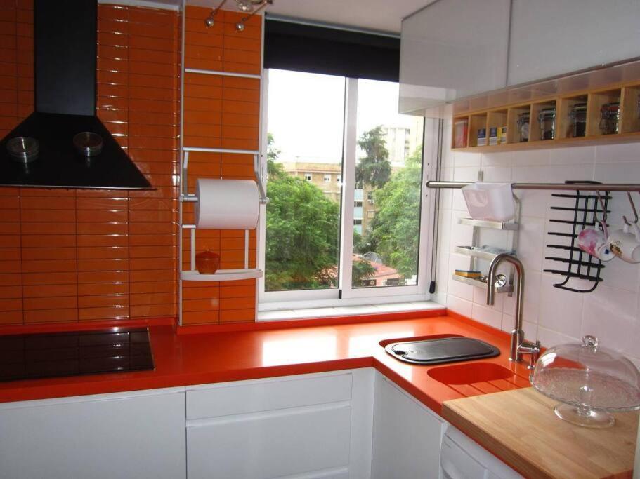 Comfortable & Apartamento *