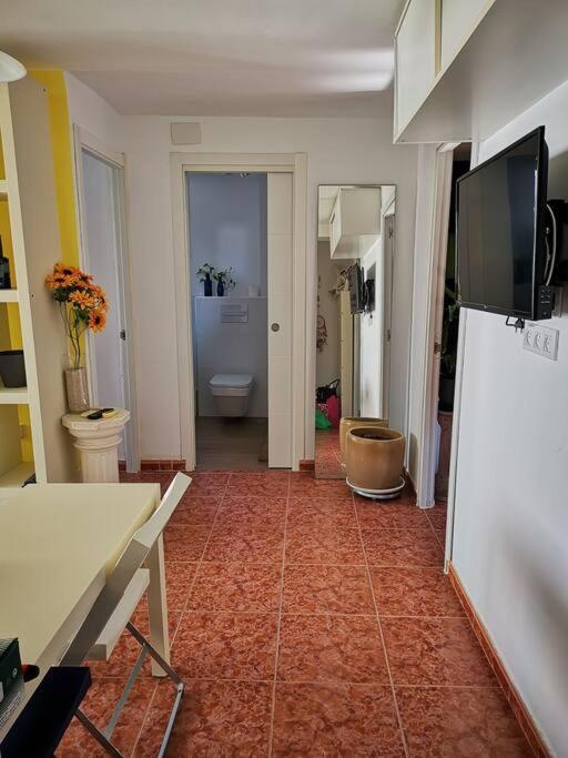 Apartamento Comfortable &