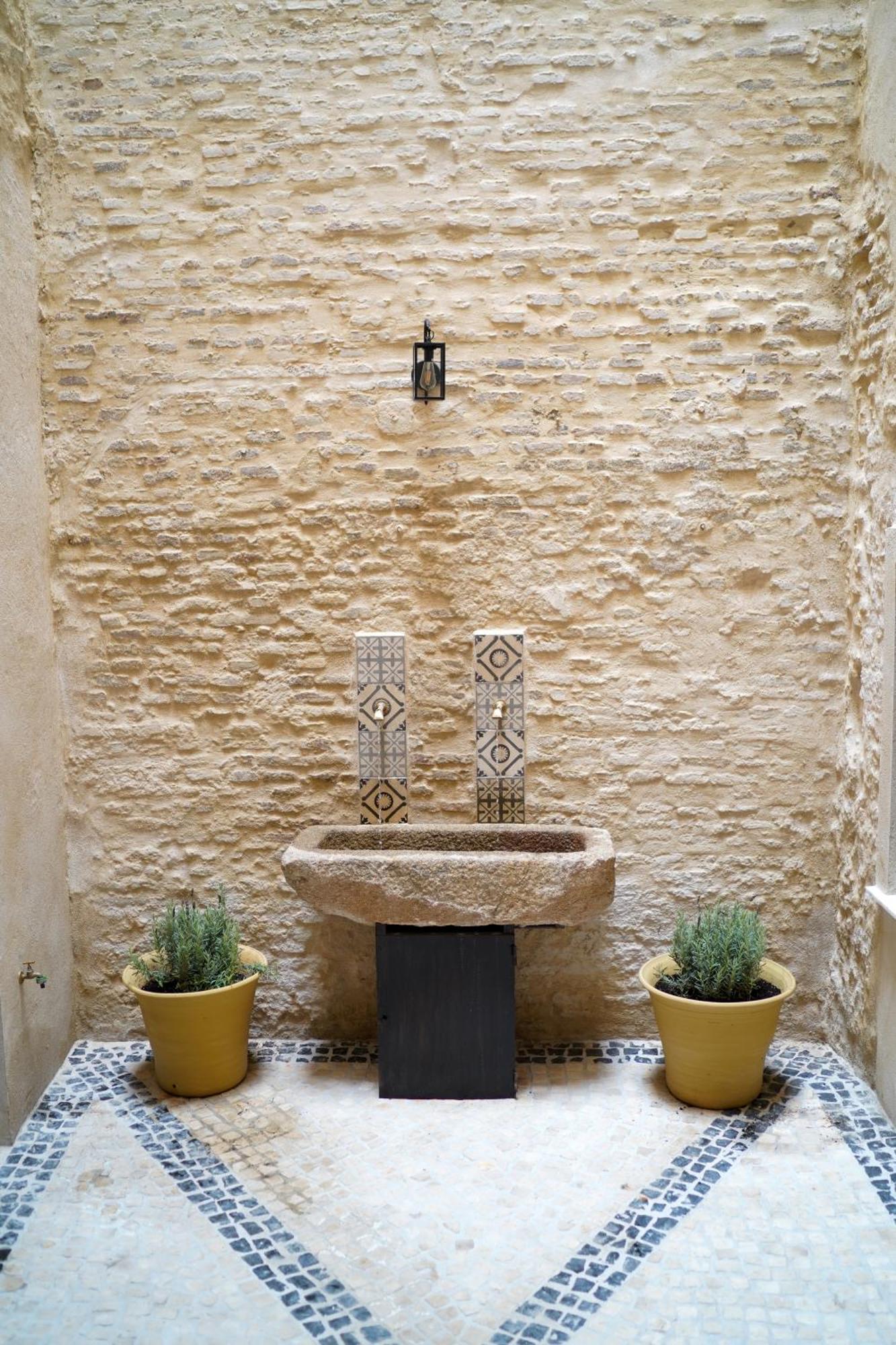 Azahar Cathedral Apartment