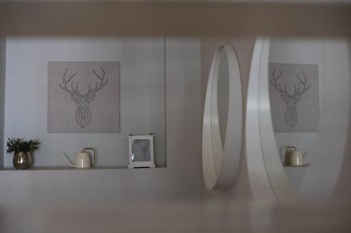 Life M&p Apartamento
