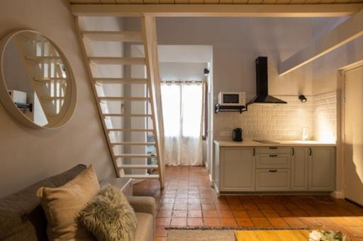 Life M&p Apartamento