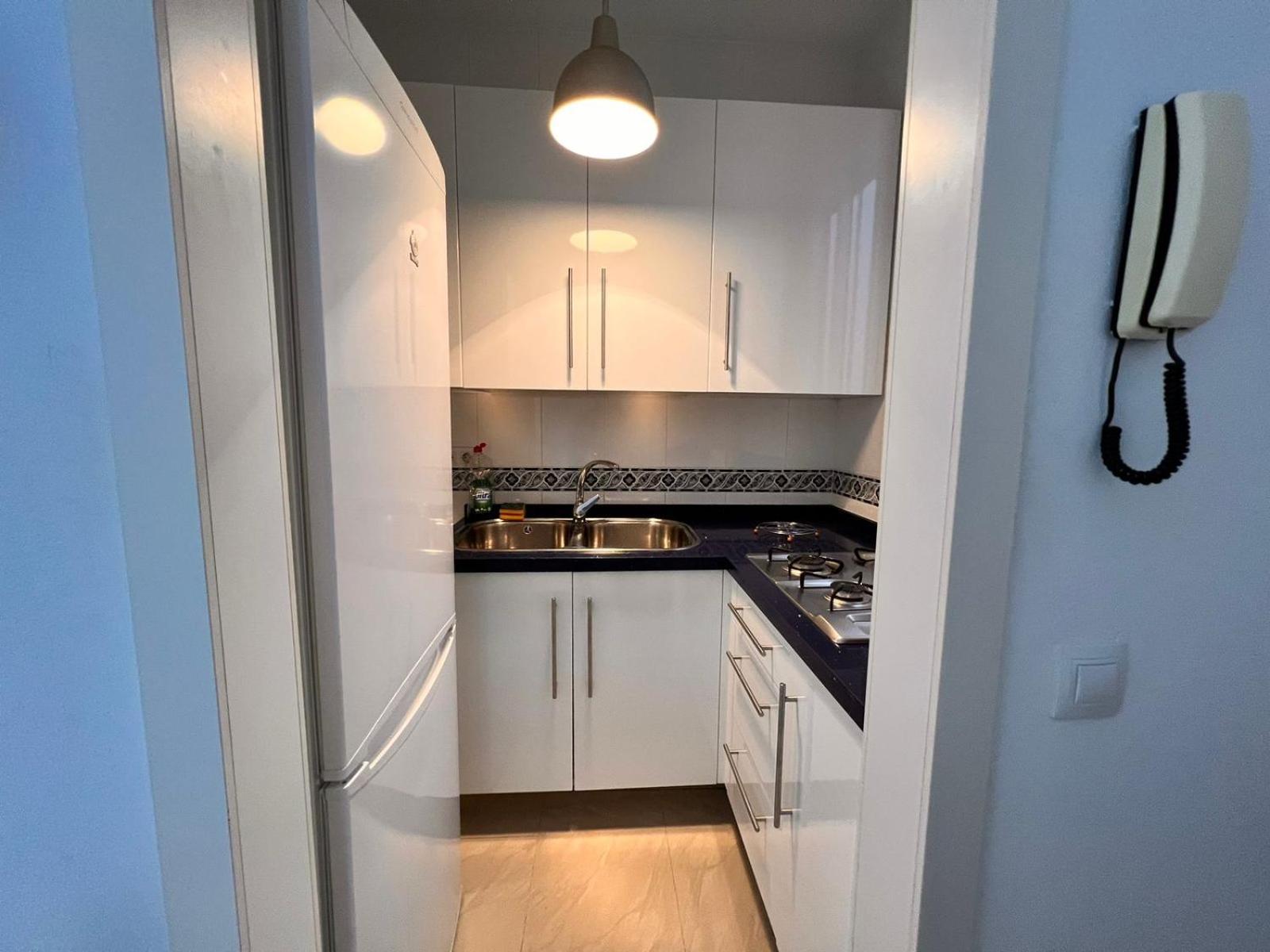 San Lorenzo Fresh Apartamento *