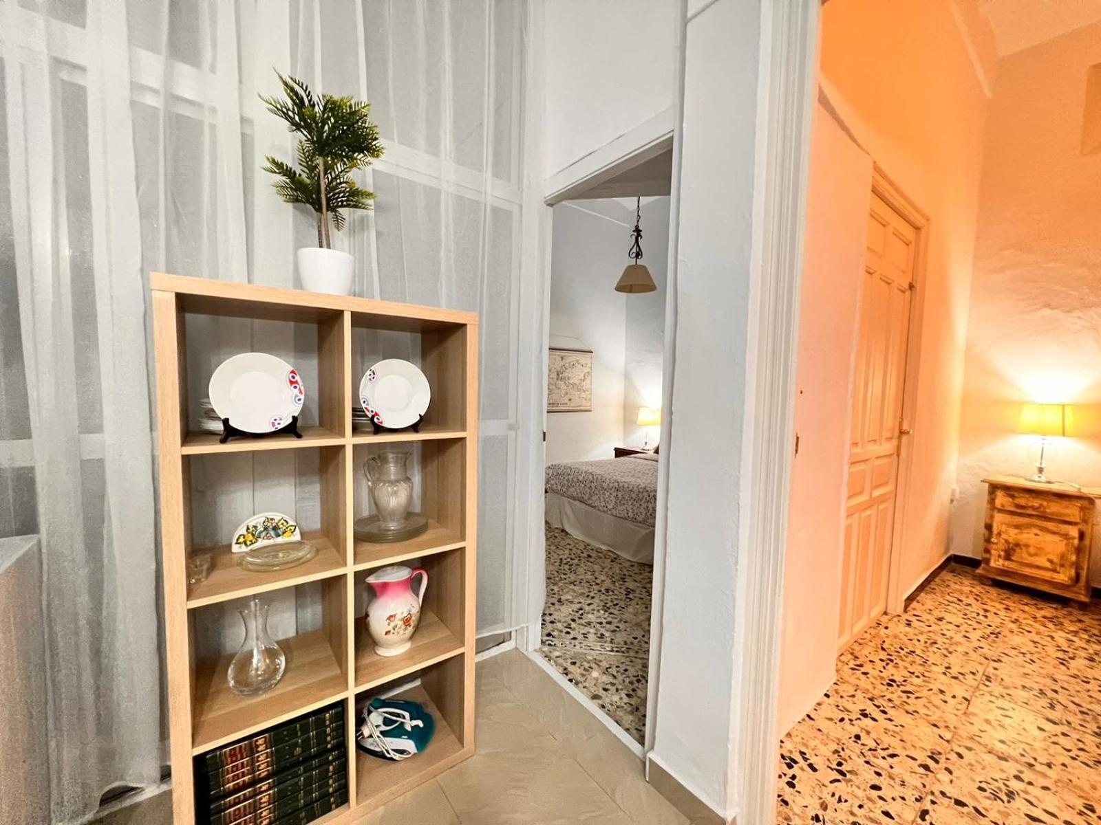 San Lorenzo Fresh Apartamento Sevilla