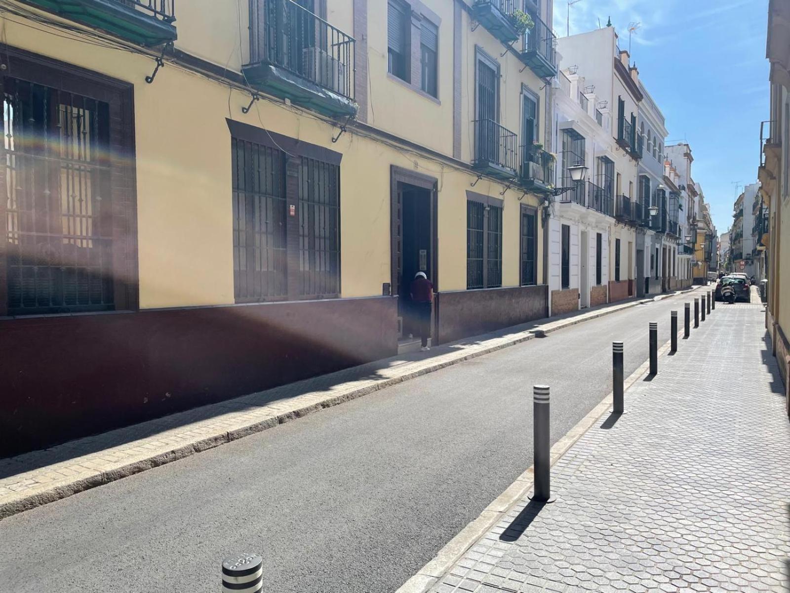 San Lorenzo Fresh Sevilla