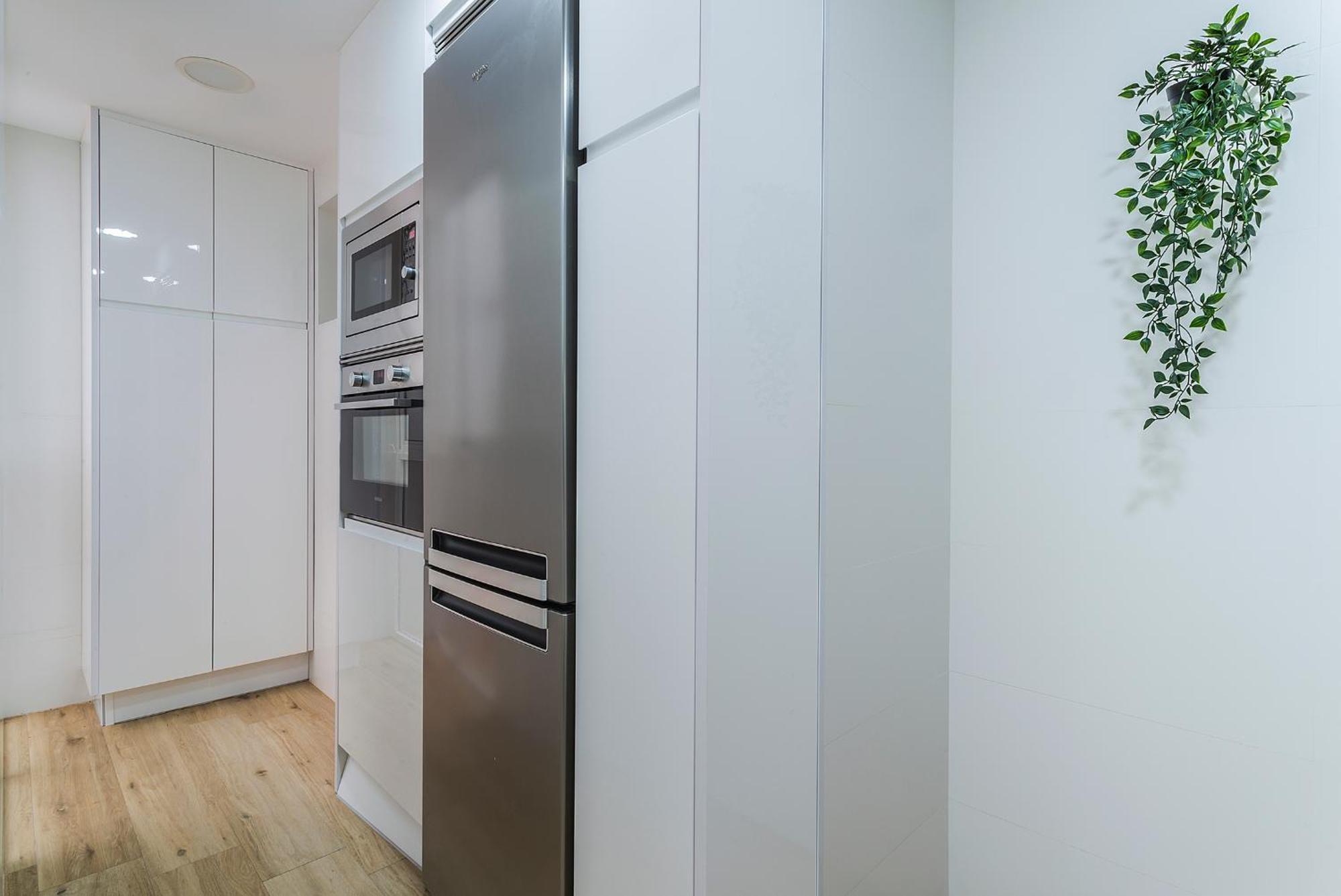 Apartamento Centro Virgen Guia 3 Sevilla