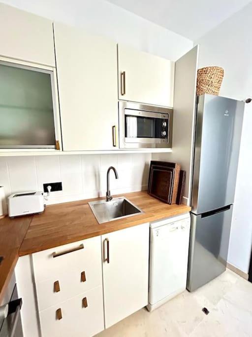 Apartment Hispalis San Nicolas *