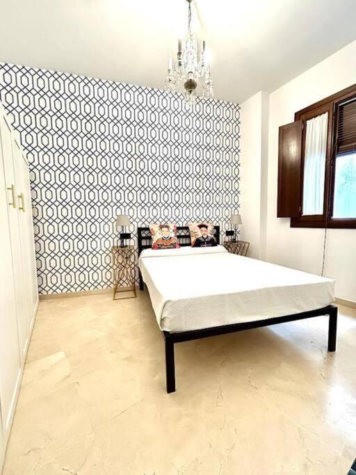 Hispalis San Nicolas Apartment