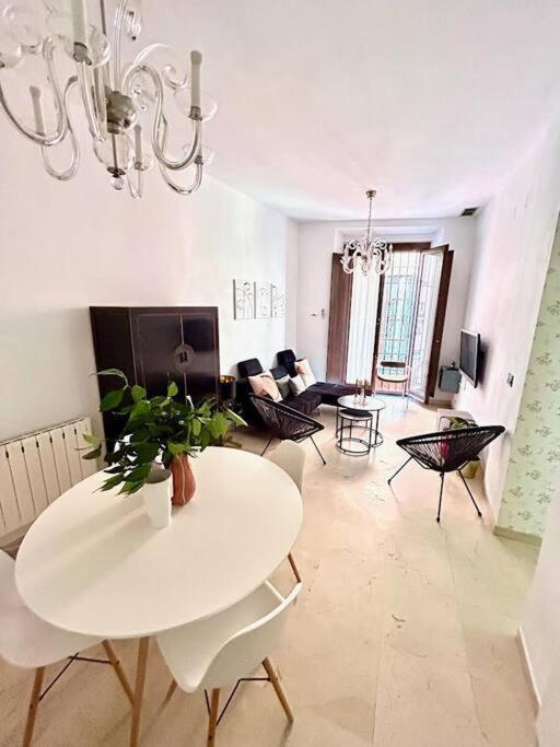 Hispalis San Nicolas Apartment Seville