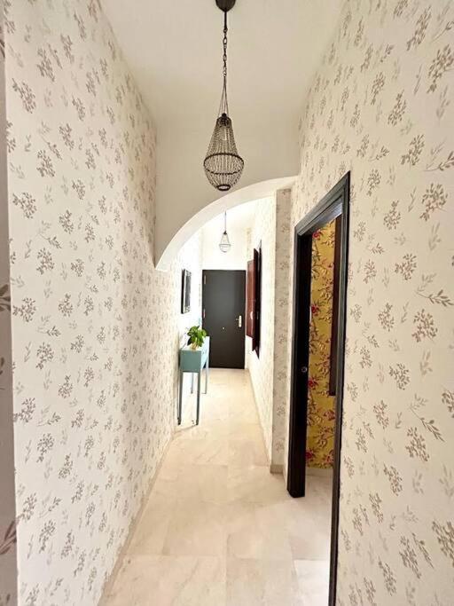 Hispalis San Nicolas Seville