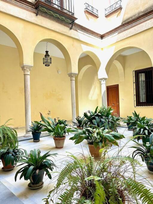 Hispalis San Nicolas * Seville