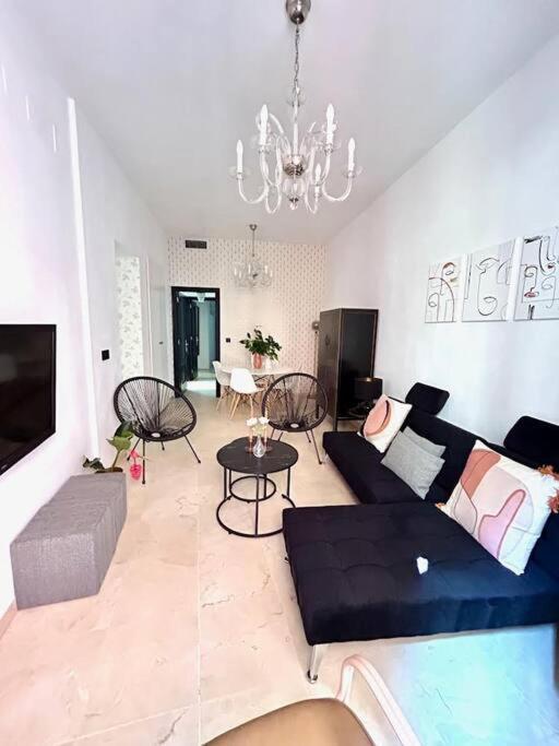 Hispalis San Nicolas Apartment *