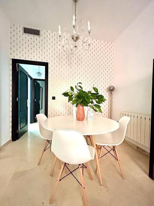 Apartment Hispalis San Nicolas *