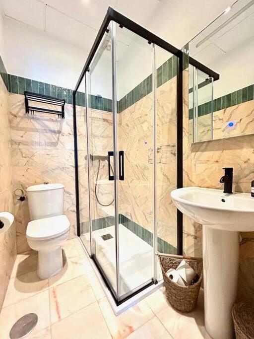 Apartment Hispalis San Nicolas *