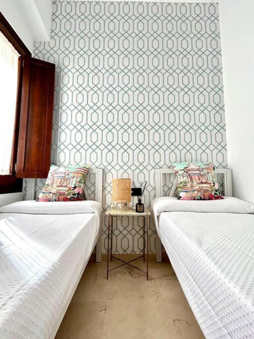 Apartment Hispalis San Nicolas *