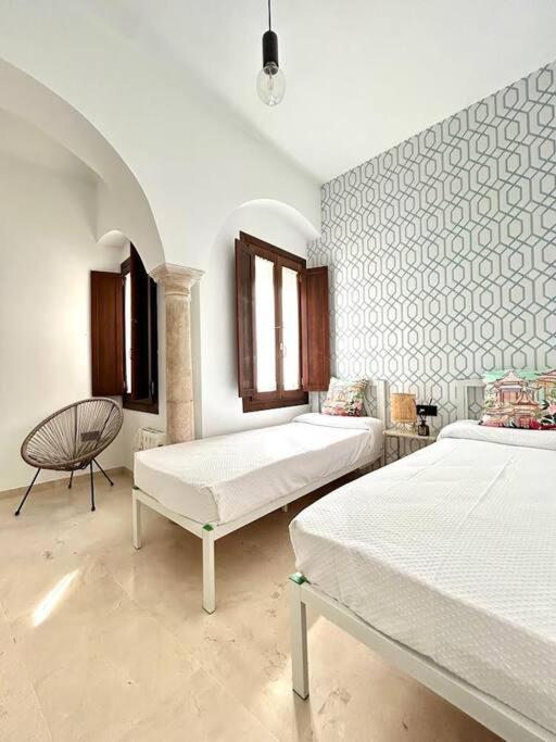 Apartment Hispalis San Nicolas Seville