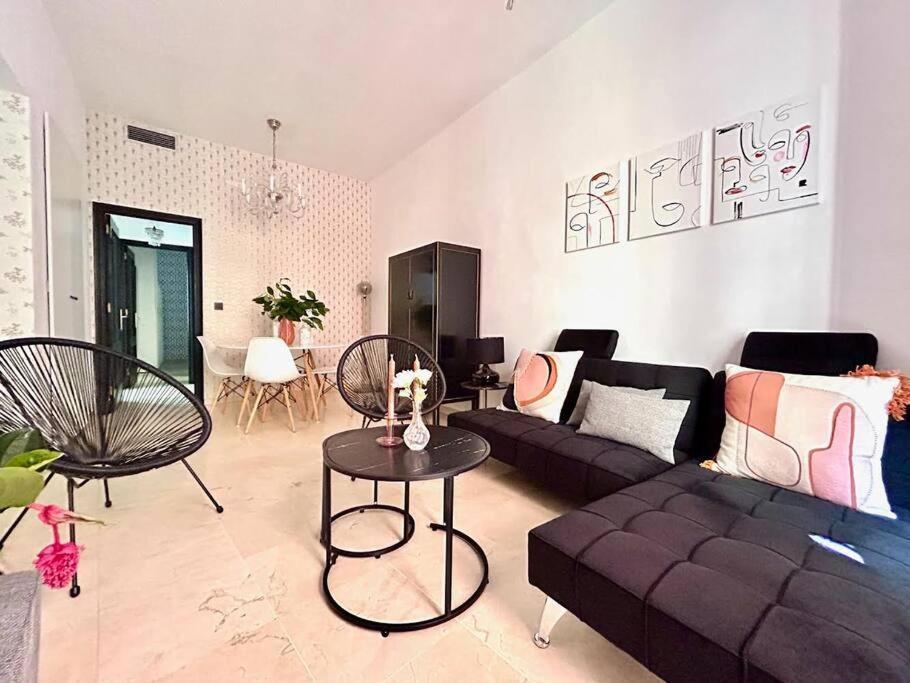 Hispalis San Nicolas Apartment *