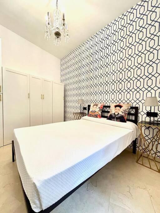 Hispalis San Nicolas Apartment Seville