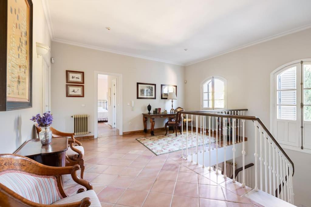 Villa Casa Del Monte Seville