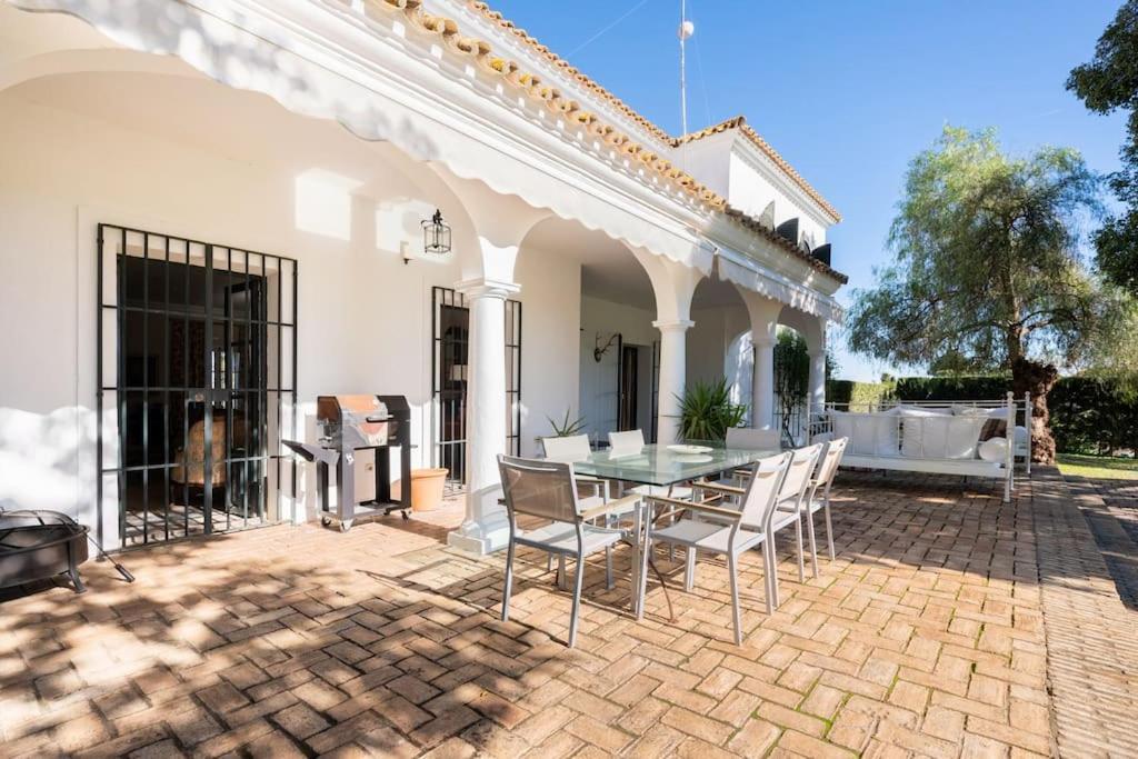 Casa Del Monte * Seville