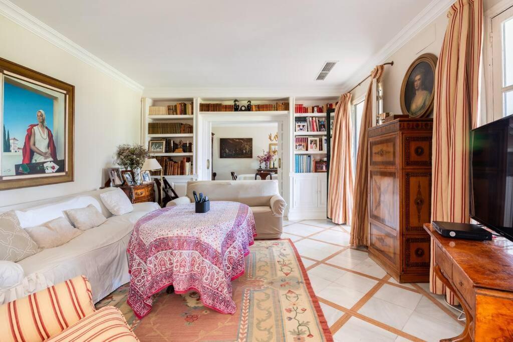 Casa Del Monte Villa Seville