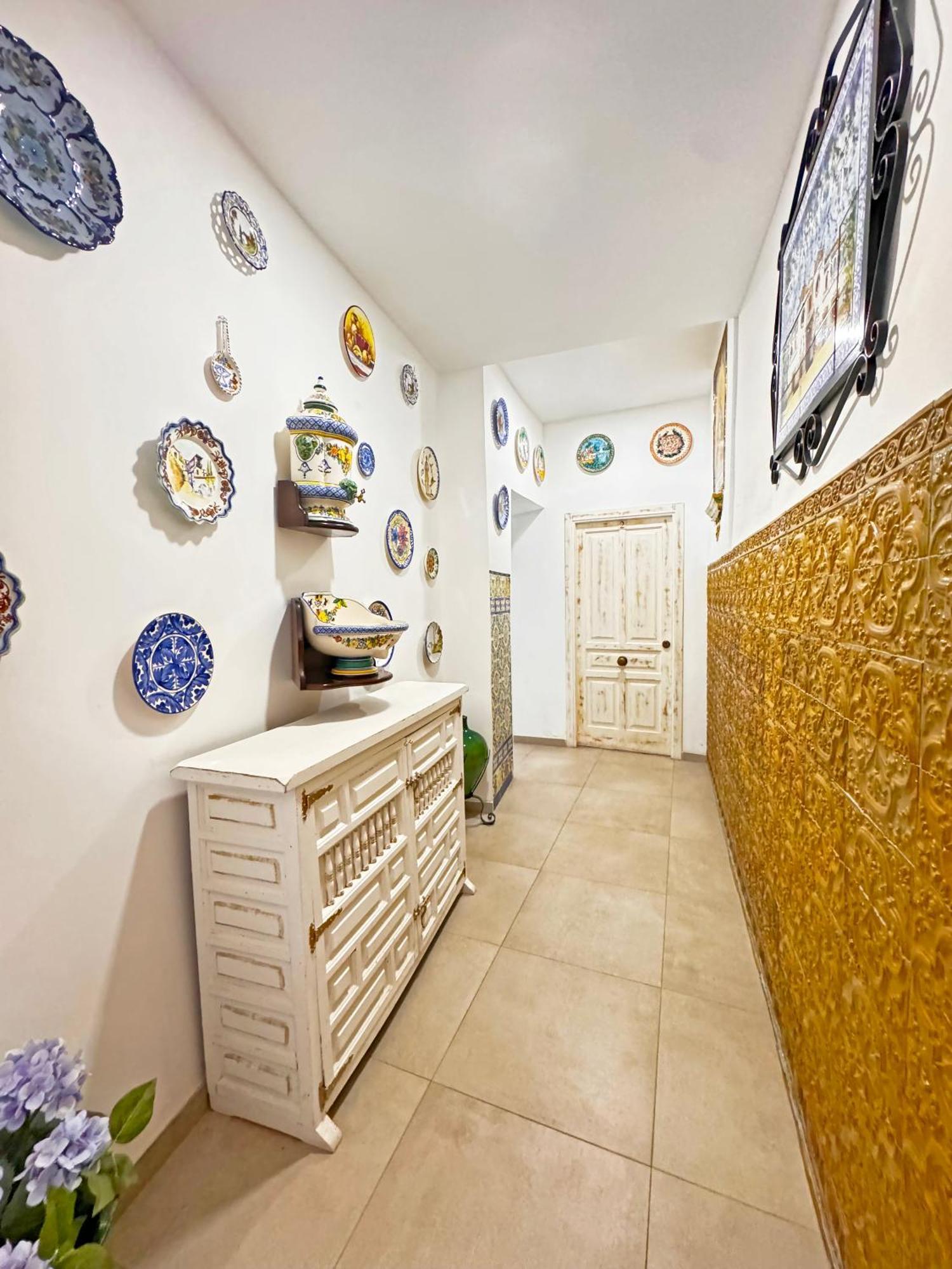 Homestay Palace-house Hercules *